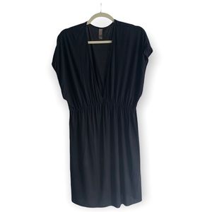 Victoria's Secret bathing suit cover-up, one size